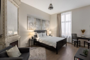 S6 Apartments